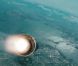 Un missile dans Mission : Impossible - Protocole Fantôme