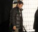 Tom Cruise sur le tournage de One Shot, en Pennsylvanie, le 27 octobre 2011.