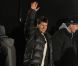Tom Cruise sur le tournage de One Shot, en Pennsylvanie, le 27 octobre 2011.