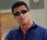 Sylvester Stallone le 11 juin 2011 à New York.