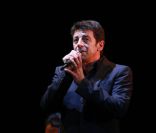 Patrick Bruel lors de l'avant-première du film La Source des femmes le 24 octobre 2011