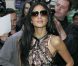 Nicole Scherzinger, bien trop lookée et amincie, tente de cacher son désarroi