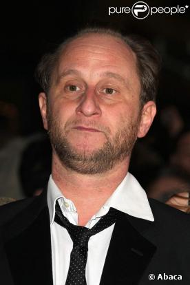Benoit Poelvoorde