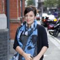 Lily Allen : Enceinte de huit mois, elle dévoile un ventre très, très rond