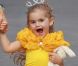 Alessandra Ambrosio : sa petite Anja, déguisée en princesse, est une vraie beauté à Los Angeles le 30 octobre 2011