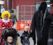 Naomi Watts et Liev Schreiber n'ont pas peur de traumatiser leurs jeunes enfants