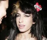 Amy Winehouse a encore fait des siennes...