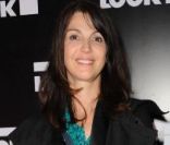 Zabou Breitman, en octobre 2011, à Paris.