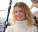 Alexandra Lamy : Marraine de charme pour un beau bébé de 18 mètres