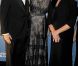 Le prince Albert et la princesse Charlene à New York le 1er novembre 2011 pour le gala des Princess Grace Awards chez Cipriani.