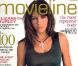 Elizabeth Hurley, définie comme la star la plus déterminée et résistante au monde par MovieLine. Novembre 2002.