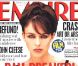 Flashback : Les débuts d'Elizabeth Hurley, ses premières couvertures