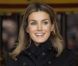 Letizia d'Espagne : Rayonnante et pleine de générosité, elle épingle son Felipe