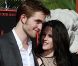 Robert Pattinson et Kristen Stewart : superbement complices et honorés