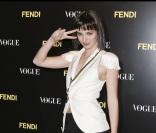 Louise Bourgoin
