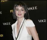 Louise Bourgoin