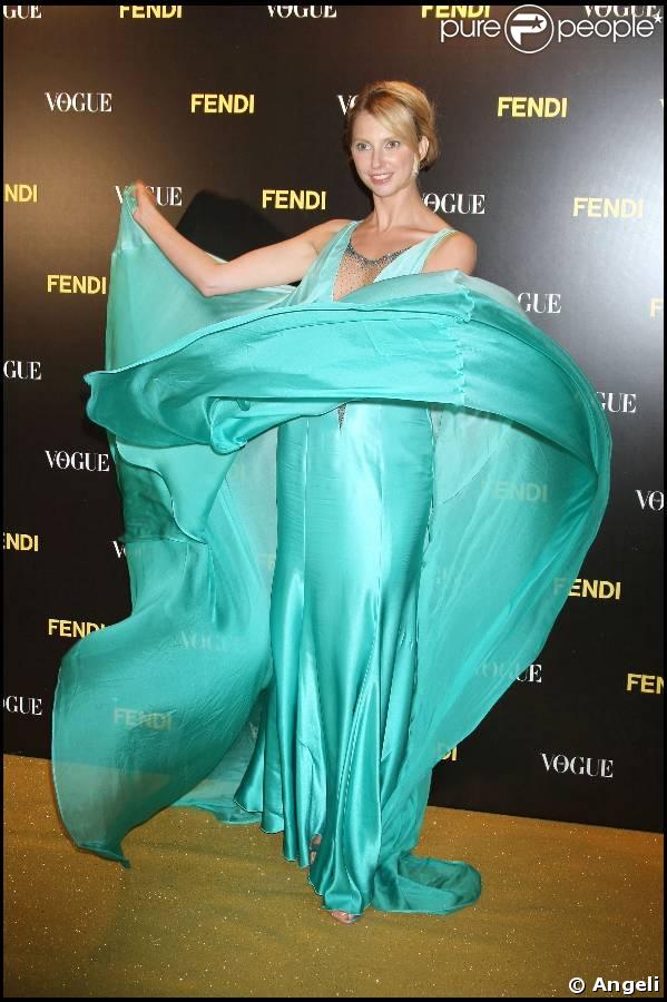 Frédérique Bel