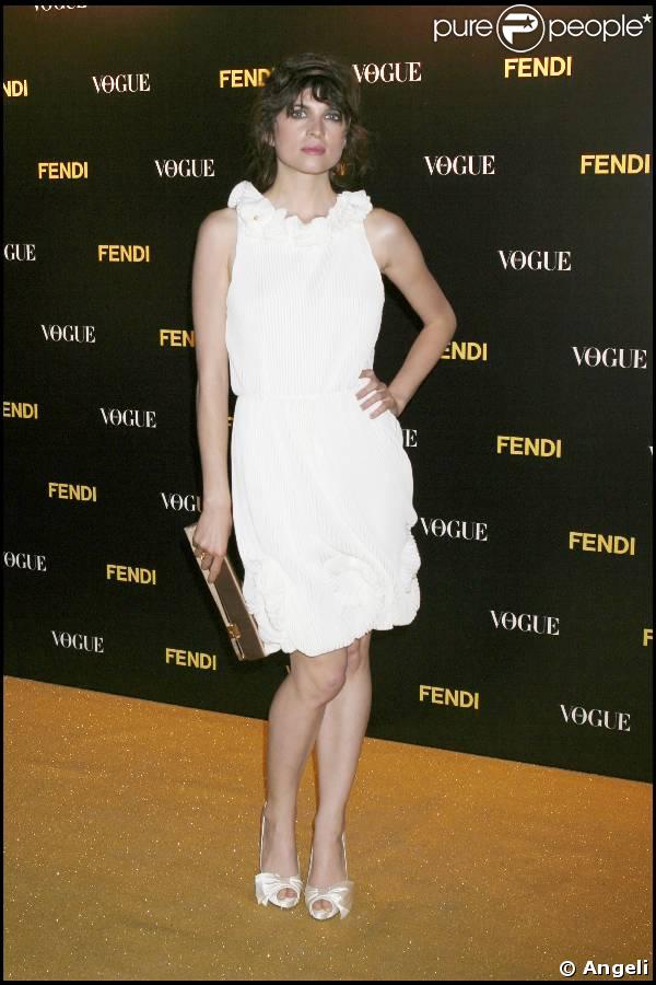 Cécile Cassel