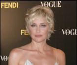 Sharon Stone