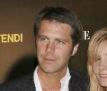 La princesse Clotilde Courau et le prince Emmanuel Philbert de Savoie