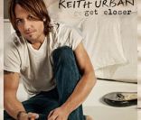 Keith Urban, album  Get Closer  