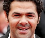  Jamel Debbouze en mai 2010 lors du 63e Festival de Cannes 