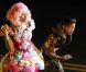 Nicki Minaj et Willow Smith : Rencontre des deux extraterrestres sur 'Fireball'