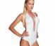 Ana Hickmann pour la lingerie Marcyn.