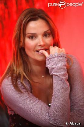 Ingrid Chauvin