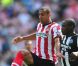Anton Ferdinand le 20 août 2011 à Sunderland
