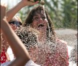 La Voile Rouge: La célèbre plage privée n'existe plus... Les stars dans la peine