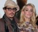 Johnny Depp à Paris avec la bombe Amber Heard