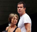 Dylan Walsh de Nip/Tuck est papa pour la quatrième fois