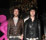 Le groupe justice