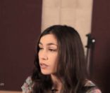 Olivia Ruiz rend hommage à Gilbert Bécaud dans l'album Bécaud, Et maintenant, attendu le 5 décembre 2011.