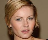 Elisha Cuthbert : charmante en mars 2007 à Los Angeles <br />