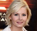 Elisha Cuthbert : en mai 2009 à Los Angeles