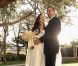 Le 14 février 2004, Holly Marie Combs épousait David Donoho, enceinte de leur premier enfant. Après sept ans de mariage et trois fils, la comédienne a demandé le divorce le 11 novembre 2011.