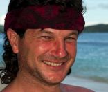 Gérard, candidat de Koh Lanta Raja Ampat.