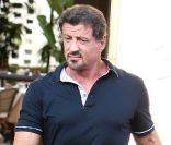 Sylvester Stallone le 26 septembre 2011 à Los Angeles