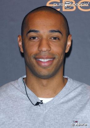 Thierry Henry