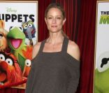Teri Polo le 12 novembre 2011 à Los Angeles