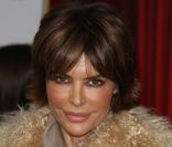 Lisa Rinna le 12 novembre 2011 à Los Angeles