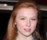 Molly Quinn le 12 novembre 2011 à Los Angeles