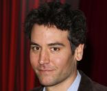 Josh Radner le 12 novembre 2011 à Los Angeles