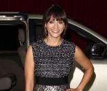 Rashida Jones le 12 novembre 2011 à Los Angeles
