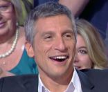 Nagui surpris dans Tout le monde veut prendre sa place, lundi 14 novembre 2011 sur France 2