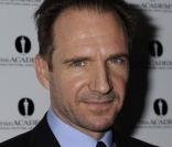 Ralph Fiennes pour l\'hommage rendu par l\'Académie des Oscars à Londres le 13 novembre 2011.