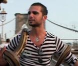 Benjamin Kalifa affronte sa peur des serpents dans Les Anges de la télé-réalité 3 le lundi 14 novembre 2011 sur NRJ 12