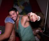 Kevin se venge et s'attaque à Stéphanie dans Les Anges de la télé-réalité 3 le lundi 14 novembre 2011 sur NRJ 12